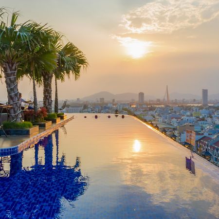 דה נאנג Sea Queen Hotel מראה חיצוני תמונה