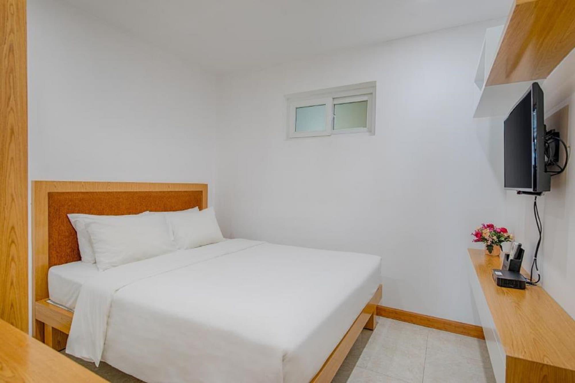 דה נאנג Sea Queen Hotel מראה חיצוני תמונה