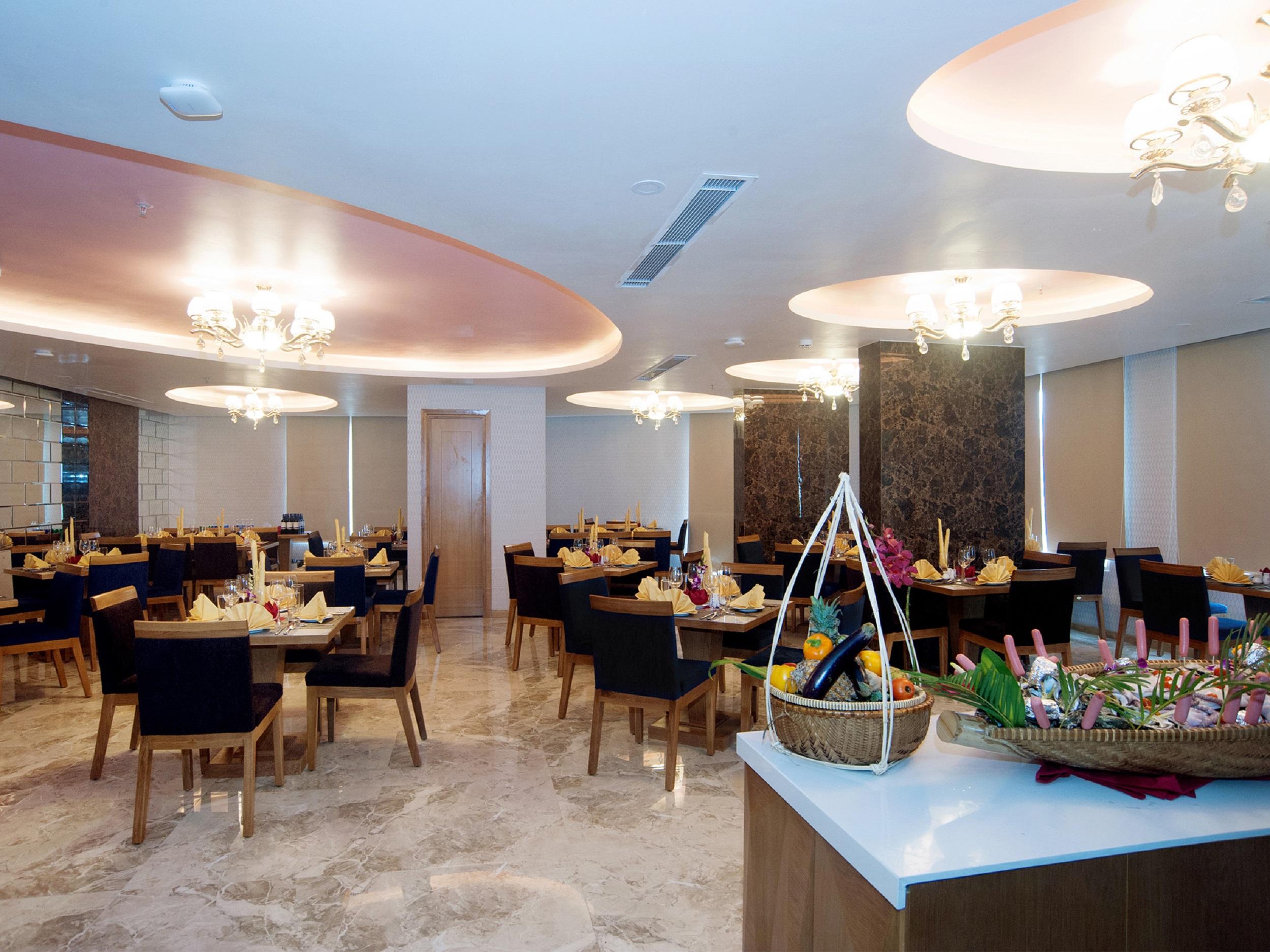 דה נאנג Sea Queen Hotel מראה חיצוני תמונה