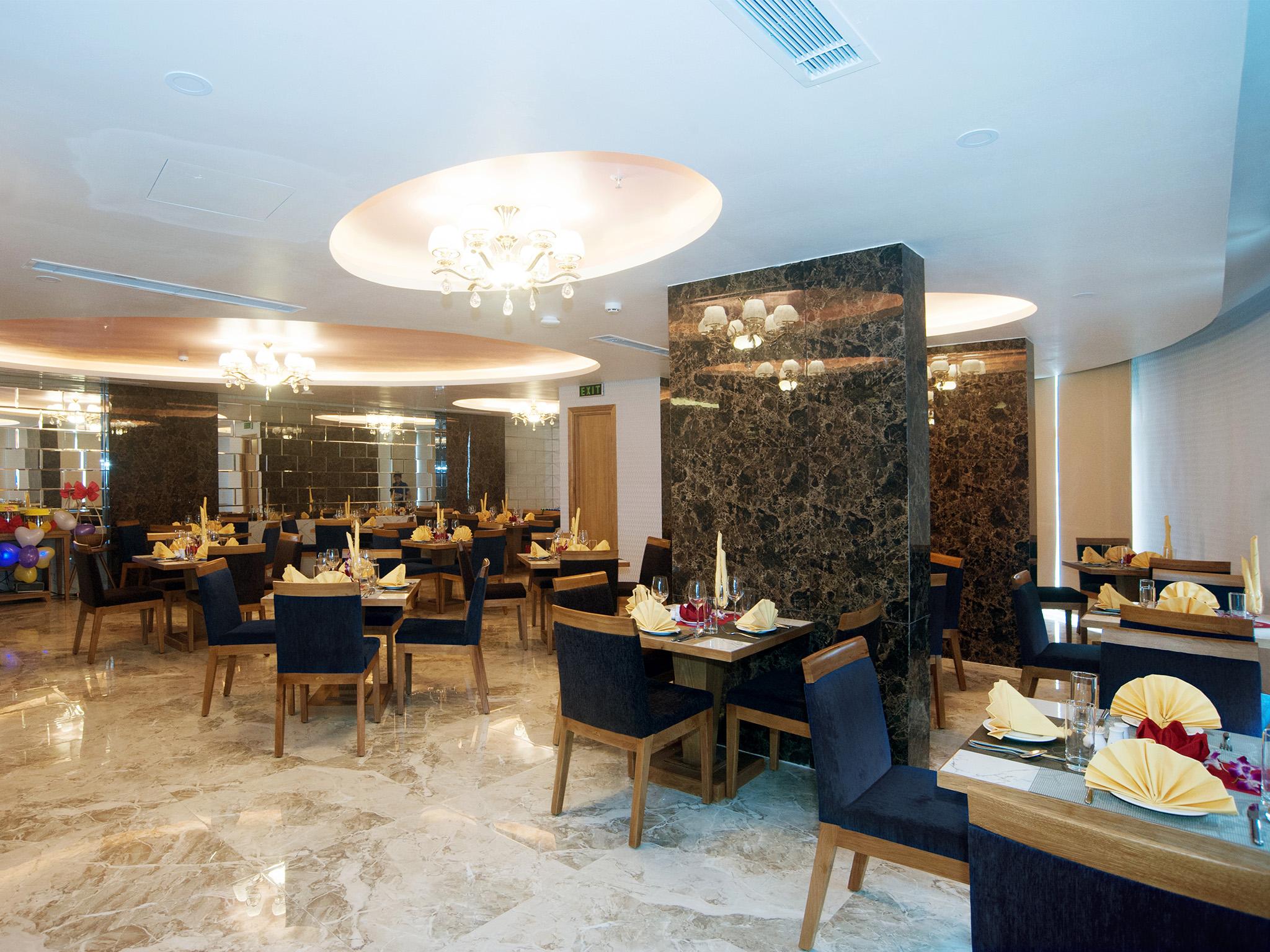 דה נאנג Sea Queen Hotel מראה חיצוני תמונה